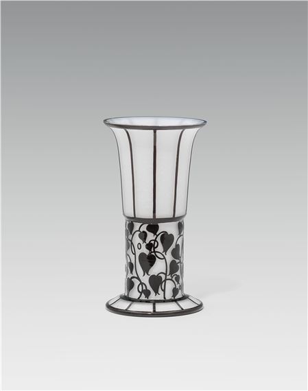 Goblet vase by Hans Bolek, 1916