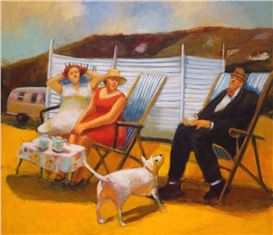 6 Exhibitions Featuring Wa-Based Artists to Catch in December 2022