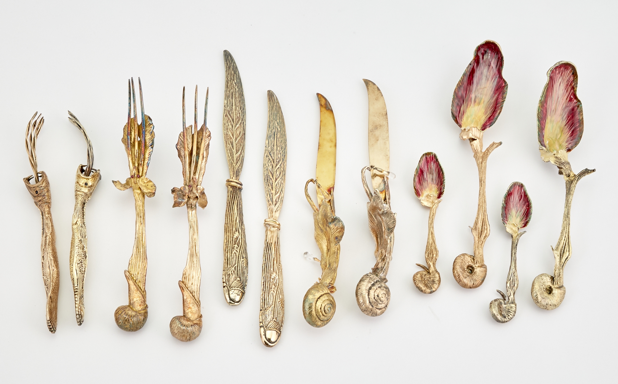 Ménagère 22 Pièces Sur Gens De Confiance