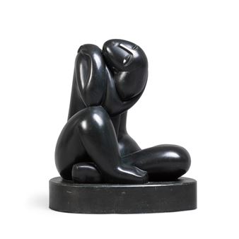 Brazilian Woman - Boldi