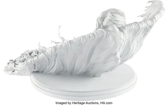 Fantasia 2000 by Bruce Lau, 2000