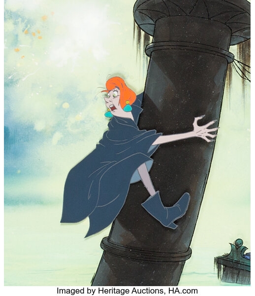 Paul Wenzel | The Rescuers | MutualArt