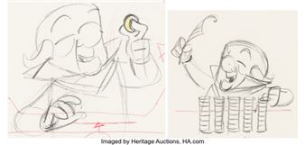 Mister Magoo's Christmas Carol - Bob Singer