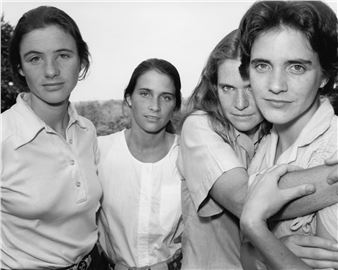 Sisters & Brothers: 500 Years Of Siblings In Art - Kunsthalle Tubingen