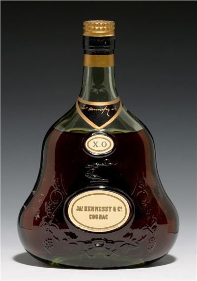 Hennessy | JAS HENNESSY X.O. COGNAC, C1960S, 70 CL (Circa 1960s