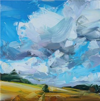 Small Wonders - Thompson's Gallery, Harpenden