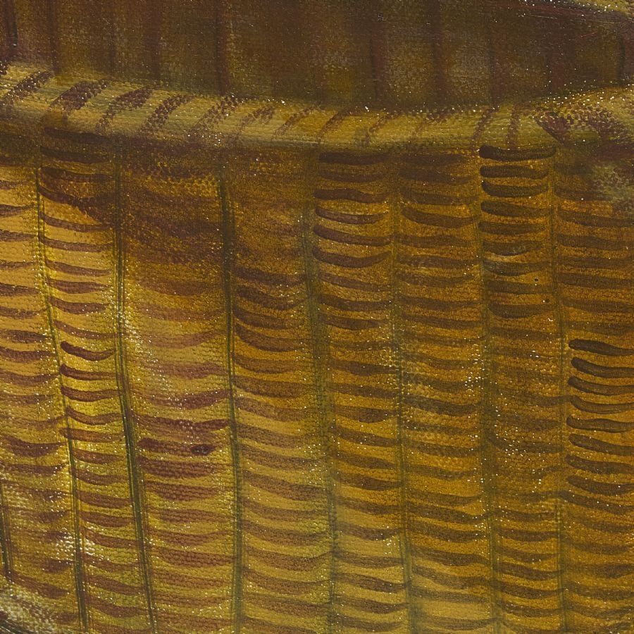 Harris Ribut | Tsunami II | MutualArt