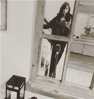 Interview with Jojo Huxford