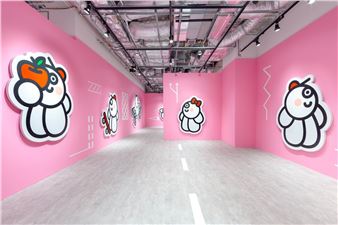 James Jarvis | 48 Artworks at Auction | MutualArt