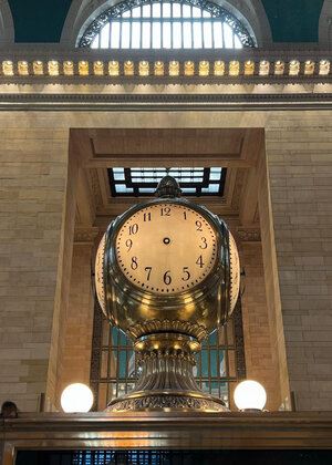 Social Photography X - Carriage Trade