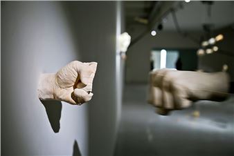 The Korean Cultural Centre UK Opens an Exhibition Featuring Six International Artists