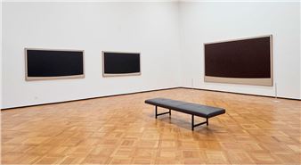 Peter Blum Gallery opens an exhibition of new paintings by Paul Fägerskiöld