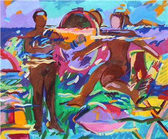 Anonymous Was a Woman Picks Most Diverse Group of Winners to Date for Beloved Artist Grant Program