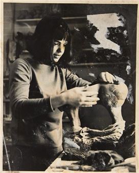 Take a Look at Unearthed Artworks by Warhol Superstar Edie Sedgwick