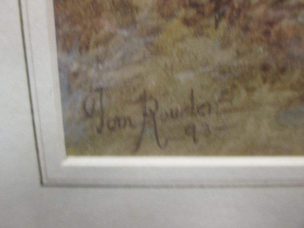 Thomas Rowden | Tom Rowden | MutualArt