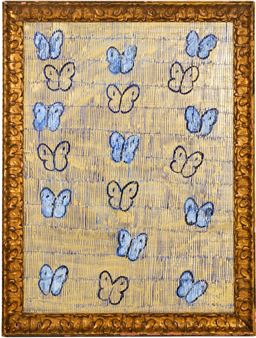 Gems of the Grenning Gallery - Grenning Gallery