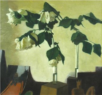 Mark Entwisle - Mark Entwisle