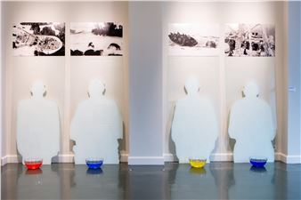 The Ocean - National Gallery of Iceland