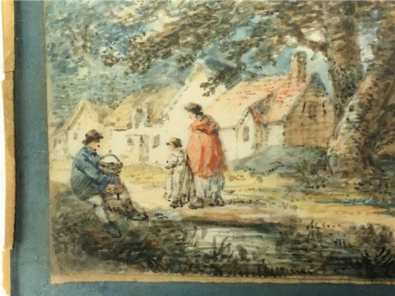 George Morland | George Morland | MutualArt