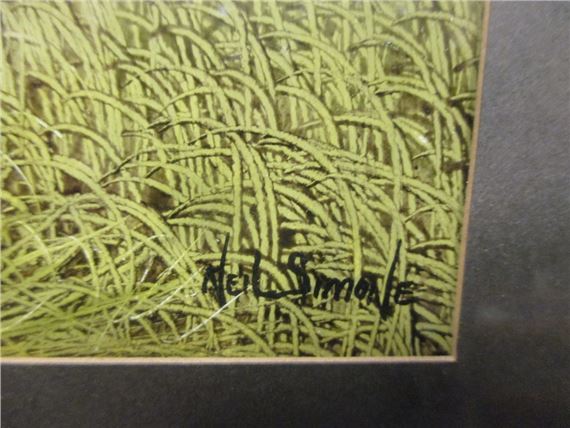 Neil Simone | Neil Simone | MutualArt