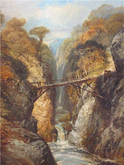 Clarence Roe | Clarence Roe | MutualArt