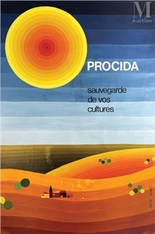 Procida sauvegarde de vos cultures - Erick Grand