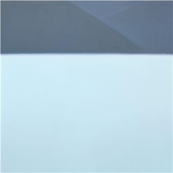 Relief landscape - Kim Hyunjung