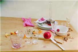 Leftovers, the Unsung Food Porn of Art History