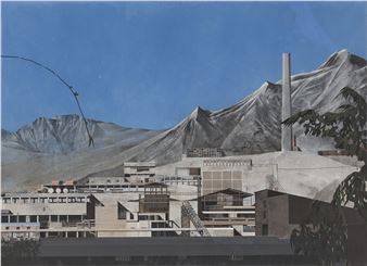 Alaverdi. - Robert Seidel