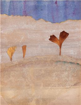 59th St. Revisited - Marylin Quint Rose