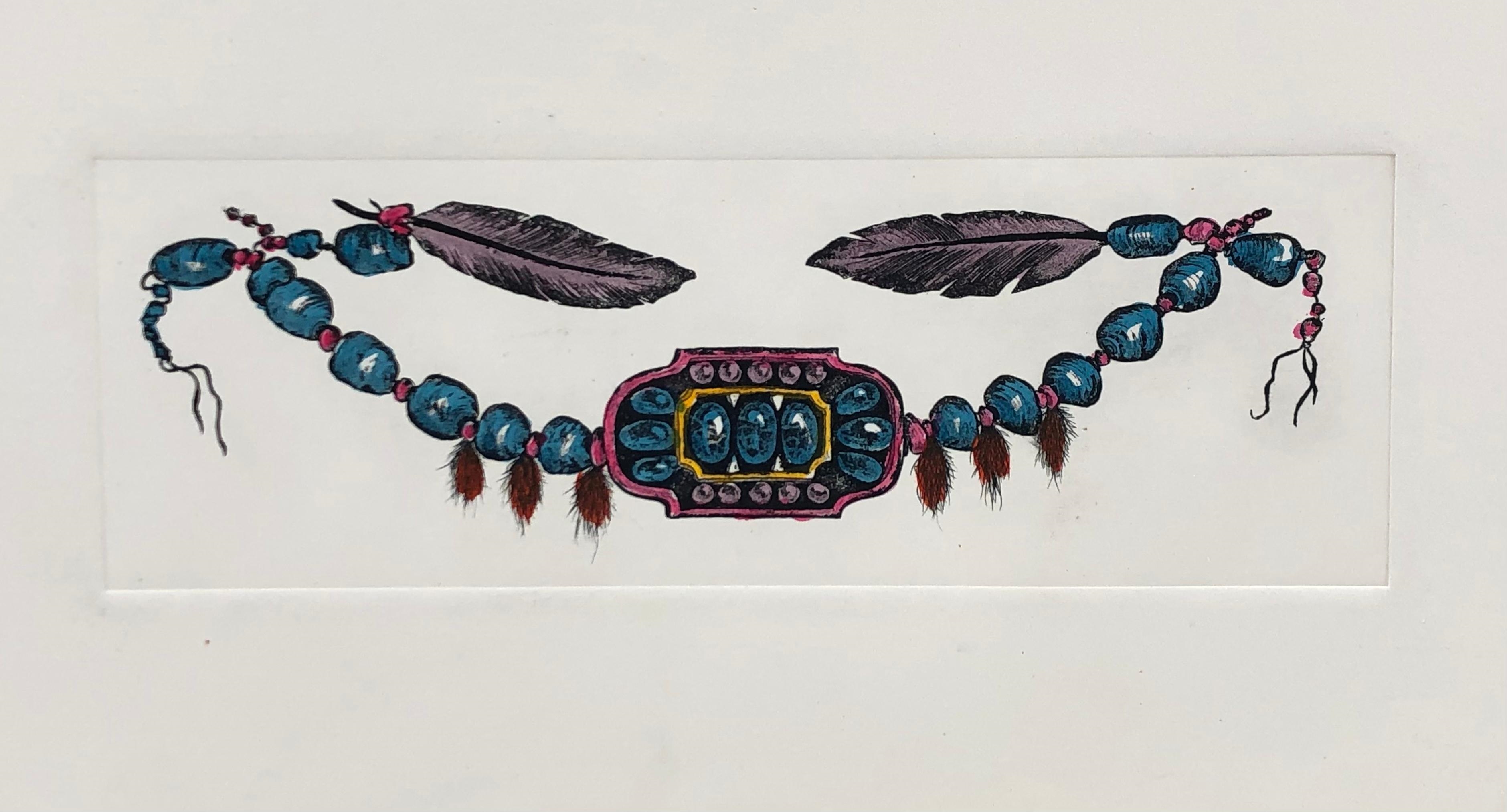 Dan Mitra | Eagle Feathers (2000) | MutualArt