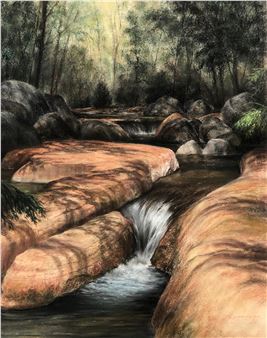 LANDSCAPE - John Brooke Maginnis