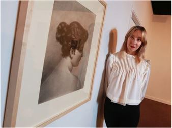 Self-Reflection: Glenbow Explores the Art of the Self-Portrait with The Artist's Mirror