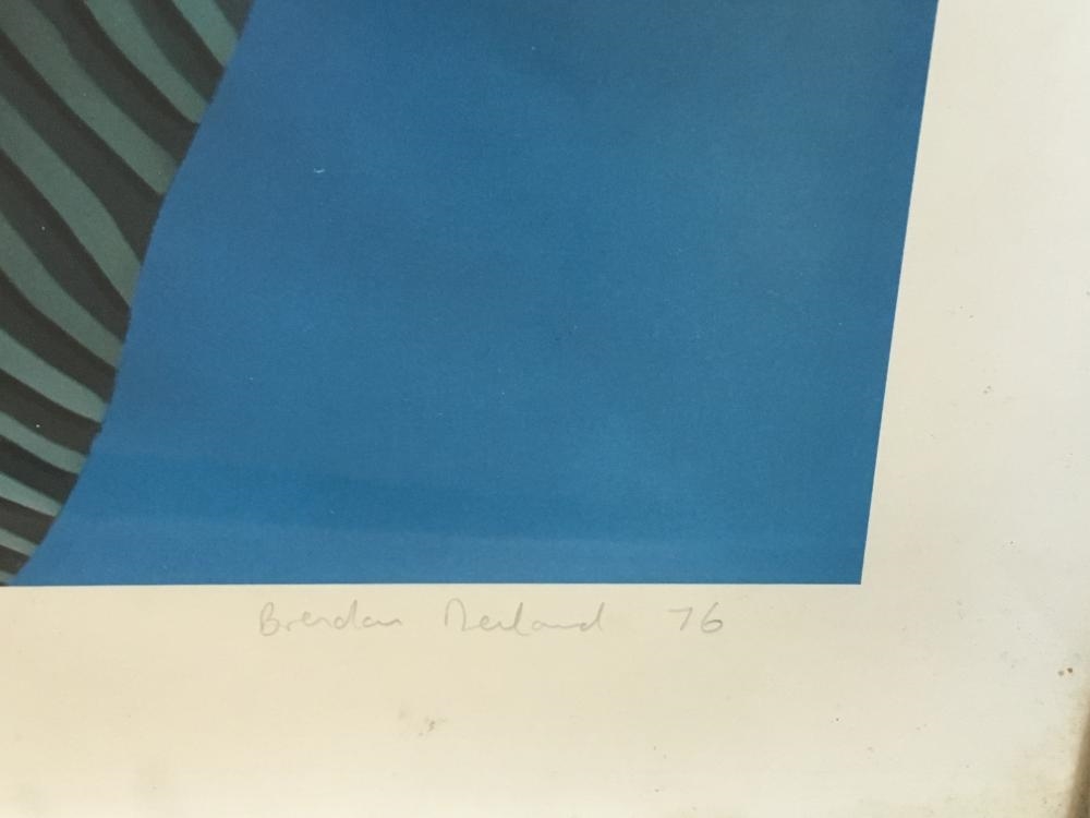 Brendan Neiland Brendan Neiland MutualArt