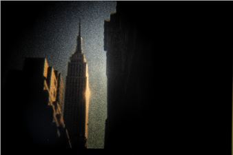 Super 8 dust - Amaury Voslion