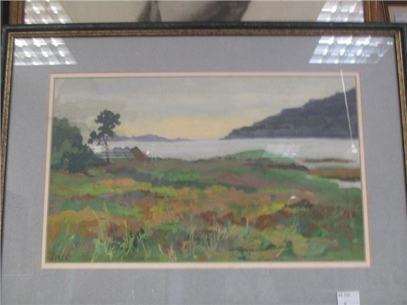 Collection of pictures by Edna Lumb, 1972