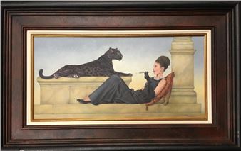 Sally Hynard - Sally Hynard