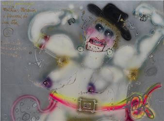 Heretics. Art and life - MART, Museum of Modern and Contemporary Art of Trento and Rovereto