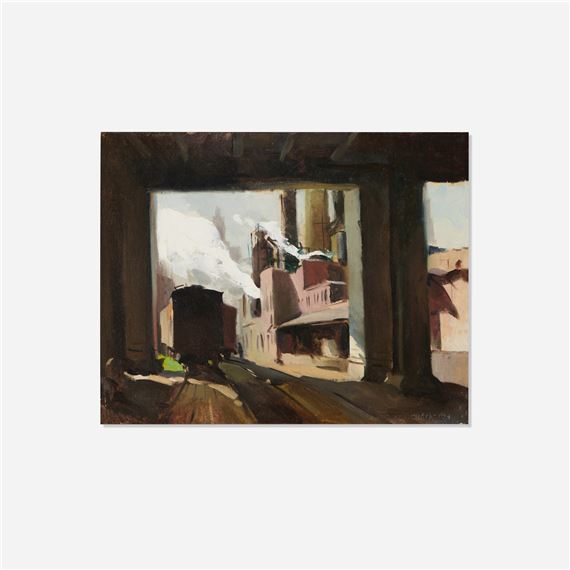 Sunday - Ralph von Lehmden