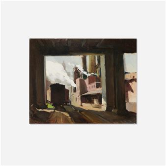 Sunday - Ralph von Lehmden