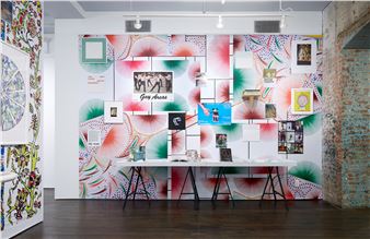 Other People’s Projects: Pre-Echo Press - White Columns