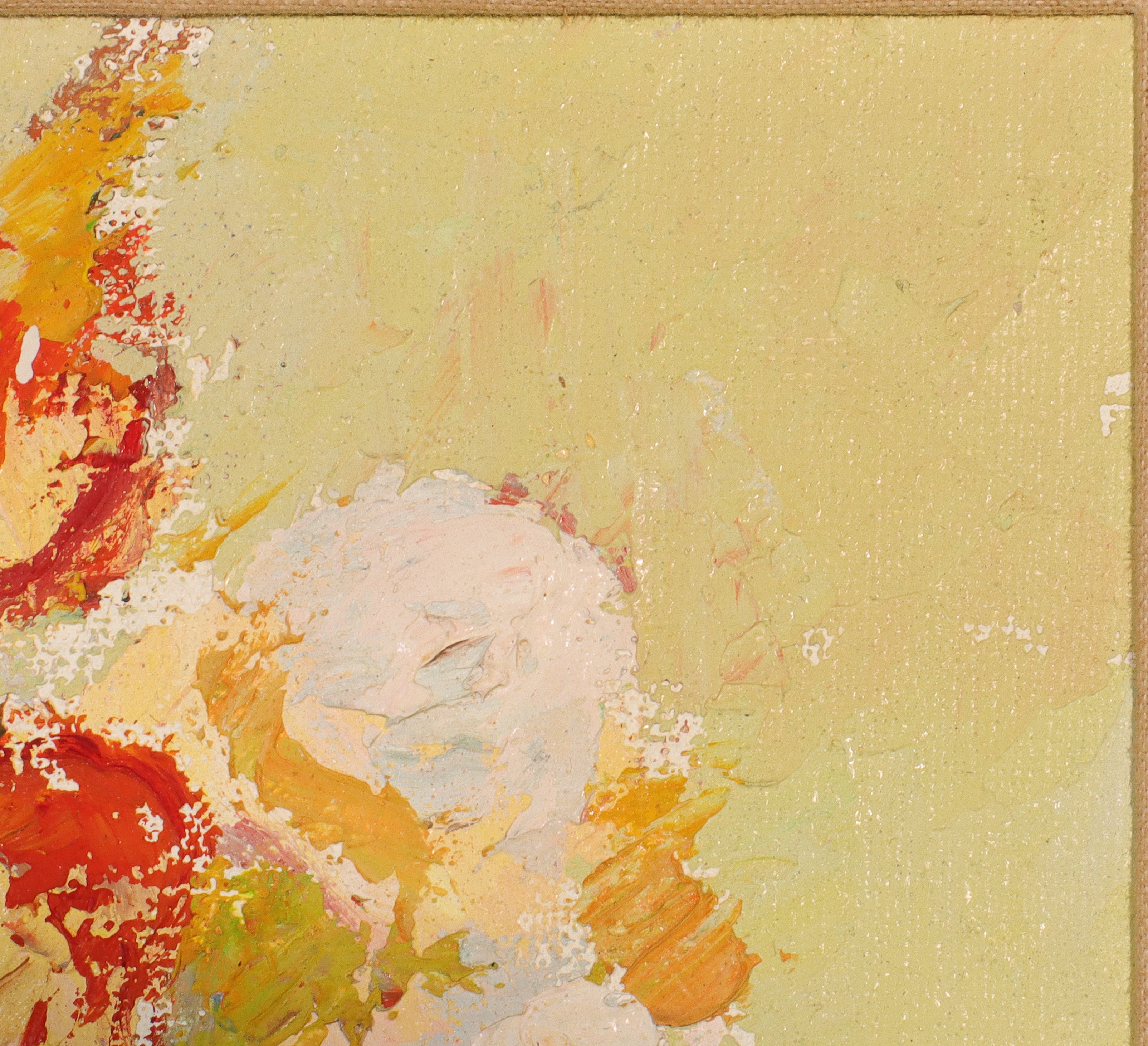 George Rene Sinicki | The still impressionist still life | MutualArt