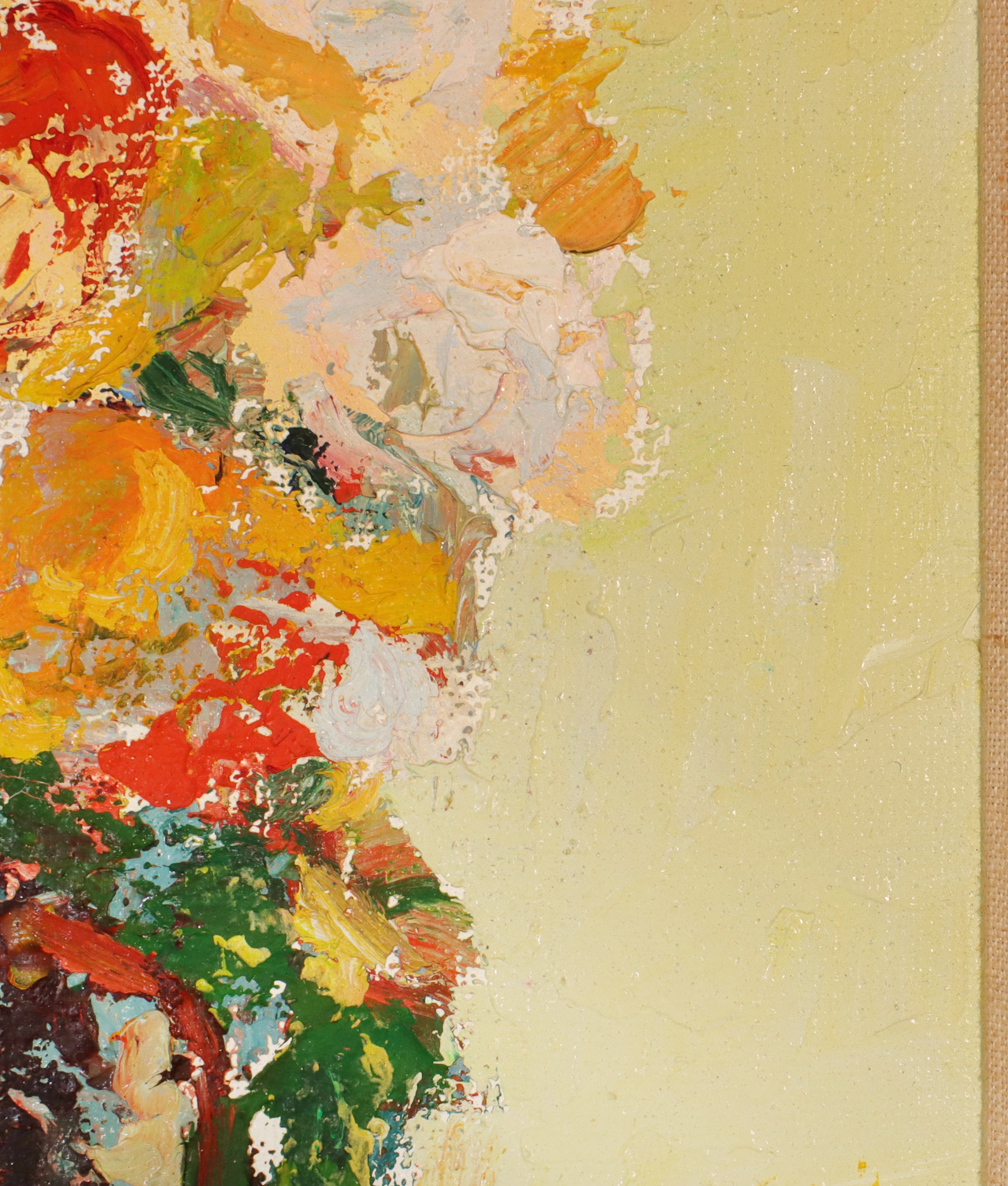 George Rene Sinicki | The still impressionist still life | MutualArt