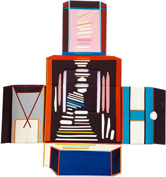 Auswahl 22: Aargau Artists Guest: Ishita Chakraborty - Aargauer Kunsthaus