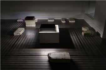 Kitty Kraus - Galerie Neu