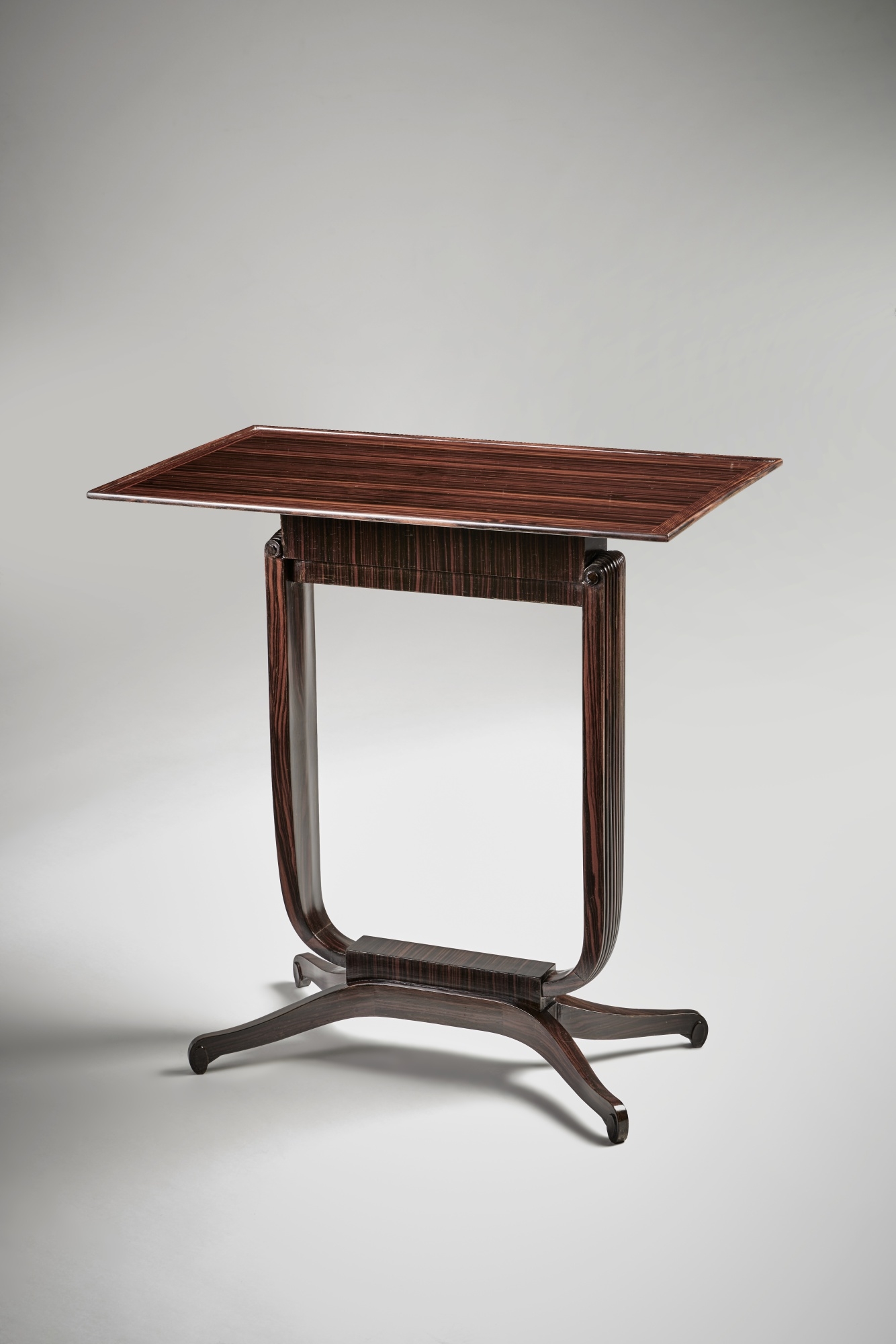 Émile-Jacques Ruhlmann | Bloch Side Table | MutualArt