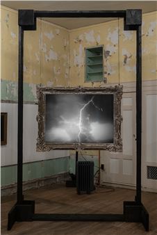 James Autery: Ephemeral - Tanja Grunert Gallery