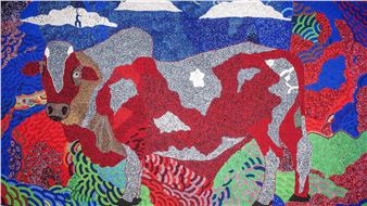 Ubuhle Women: Beadwork and the Art of Independence - The Bowers Museum of Cultural Art