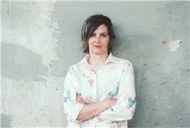 ‘I Think I’ll Have to Keep Tearing Bodies Apart’ – an Interview with Vanessa Baird
