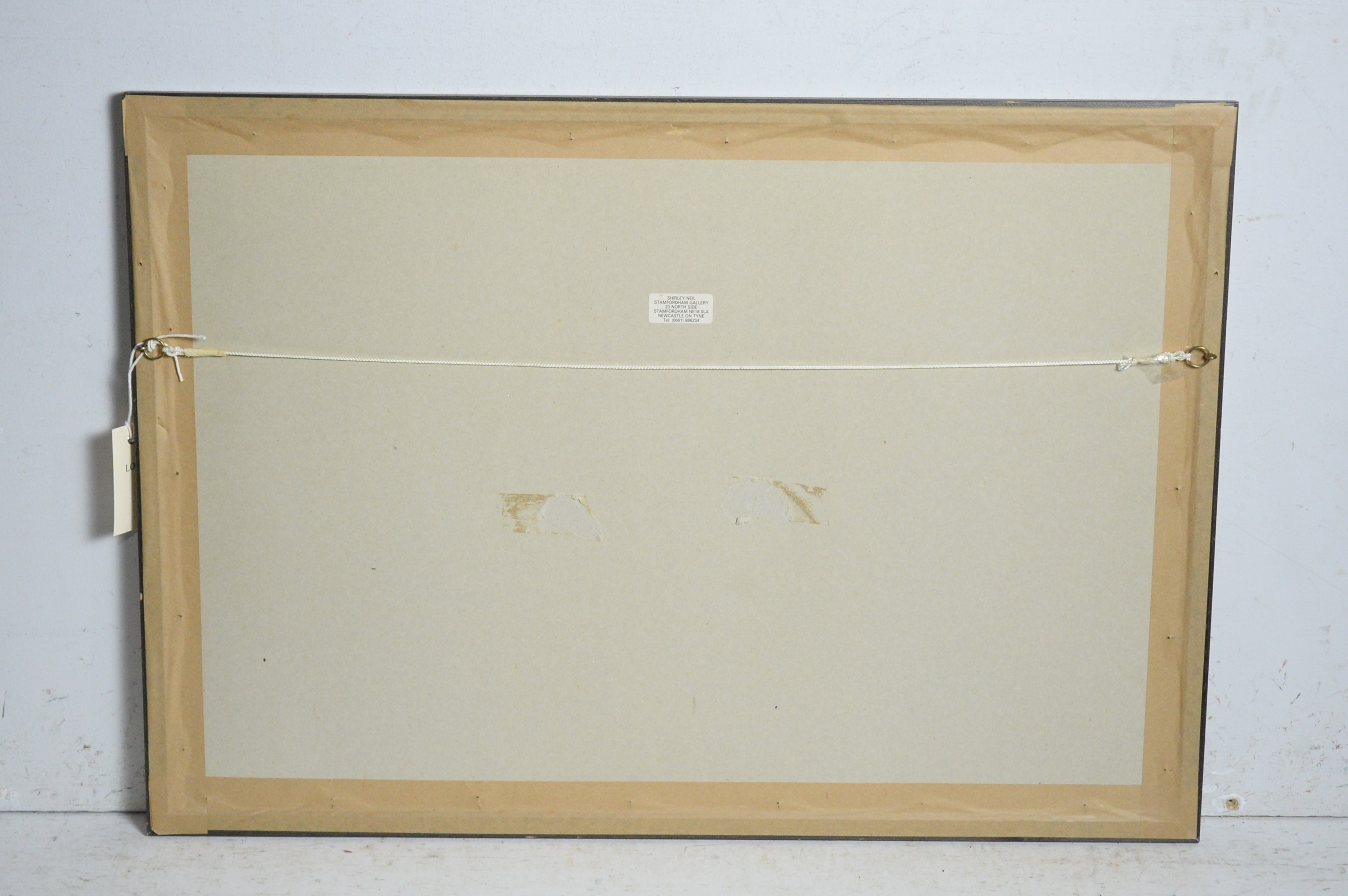 Keith Proctor En Plein Air Sporting Sketches MutualArt